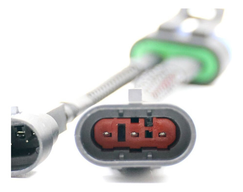 Adaptador Flujoaire Masivo Por Cable Con Señal Iat Maf Ls