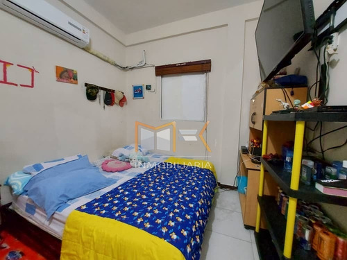 Imagen 4 de 9 de Mk Inmobiliaria Vende Casa Con Galpón En Prolongación De Av. Aragua, La Morita I.