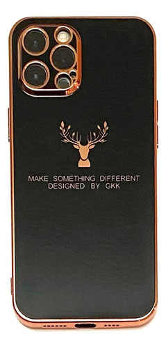 Fundas De Lujo Diseadas Para iPhone 12, iPhone 12 Pro Case,