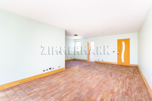 Imagem 2 de 15 de Apartamento - Pinheiros - Ref: 56455 - V-56455