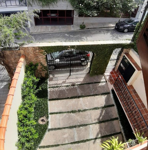 Imagem 19 de 28 de Casa A Venda No Bairro Sumarezinho Em São Paulo - Sp. - Ms1121aurora-1