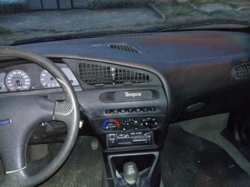 Fiat Tempra Tempra Sx