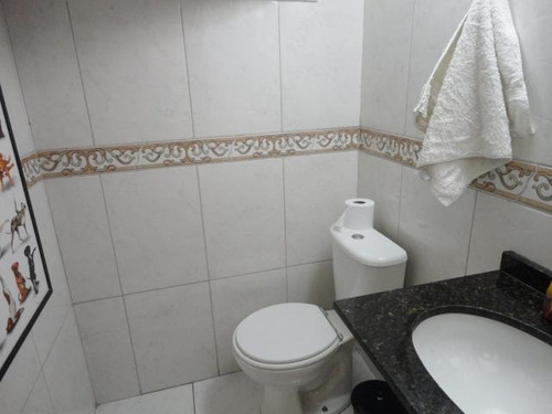Imagem 24 de 24 de Sobrado À Venda - 3 Quartos - 3 Vagas - Taboão - São Bernardo Do Campo - Sp - 66006