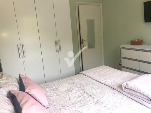 Imagem 8 de 13 de Casa À Venda Em Vila Formosa - Ca002684