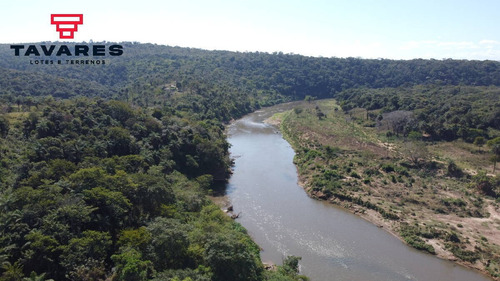 Imagem 6 de 15 de Quintas - 20.000 M² Em Lagoa Santa - Mg - 8
