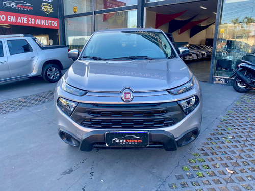 Fiat Toro Endurance 1.8 AT6 FLEX (Aut)