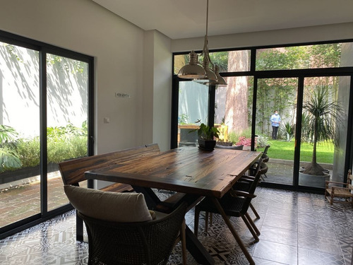 Imagen 11 de 17 de Casa Nueva En Venta En Tlacopac San Angel