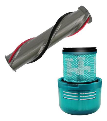 Filtro De Repuesto Para Aspiradora V15 High Torque Anti