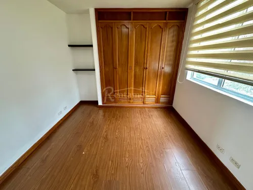 Apartamento En Arriendo En El Poblado. Cod A775951