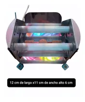 Comprar Resistencia Maquina Algodón Azúcar Fabrica Copos Nieve