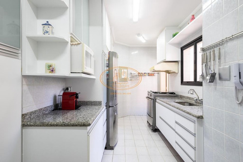 Apartamento Com 3 Dormitório(s) Localizado(a) No Bairro Panamby Em São Paulo / São Paulo - 8331:914225
