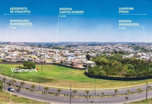 Imagem 2 de 17 de Apartamento À Venda Na Avenida Dermival Bernardes Siqueira, Swiss Park, Campinas - Sp - Liv-14623