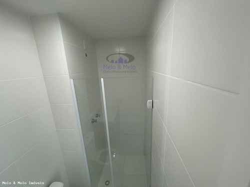 Imagem 8 de 15 de Apartamento Para Locação Em Bragança Paulista, Bom Retiro - 2284_2-1443456