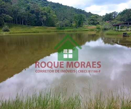 Imagem 18 de 28 de Sítio Medindo 96.800m² No Vale Do Ribeira Sp Ref.: 0903