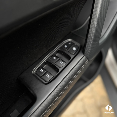 Hyundai Creta 1.6 16V FLEX SMART PLUS AUTOMÁTICO