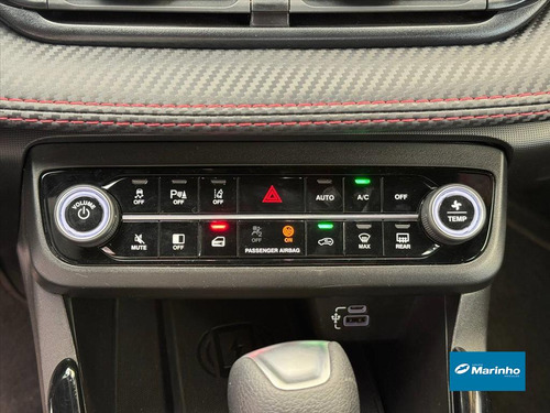 Fiat FASTBACK 1.3 TURBO 270 FLEX ABARTH AT6