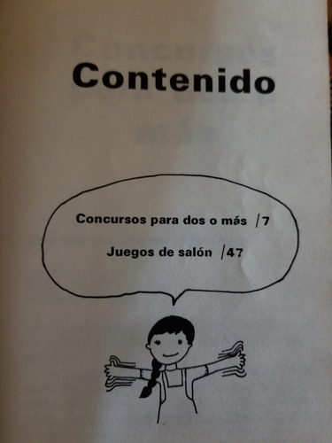 A2 Juegos Para Fiestas El Mago Arlequín (Usado)
