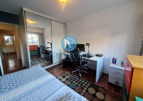 Imagen 17 de 18 de Av. Brasil, 4 Dorms, 2 Baños Completos, Gge X 2