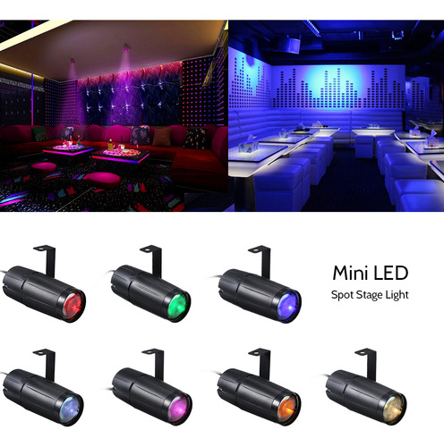 Luz De Escenario Para Bar, Bar, Hogar, Dj, Decoración, Beam