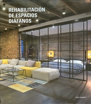 Rehabilitacion De Espacios Diafanos - Oriol Magrinya - #p