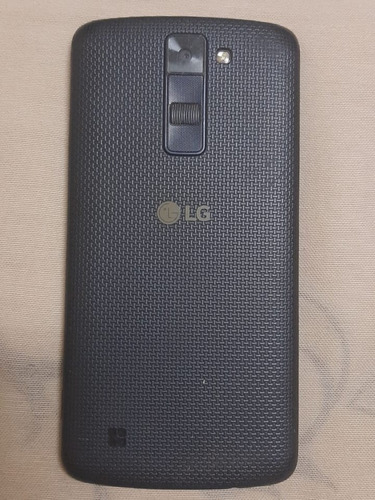 LG K8