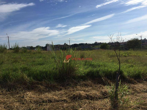 Terreno Residencial À Venda, Residencial Alto Da Boa Vista, Piracicaba. - Te0434