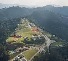 Imagem 8 de 23 de Tamboré 11 - Terreno Plano À Venda, 442 M² - Alphaville - Santana De Parnaíba/sp - Te1720
