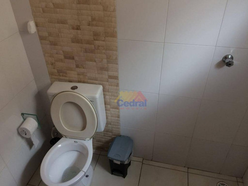 Imagem 19 de 26 de Casa À Venda, 65 M² Por R$ 280.000,00 - Vila São Paulo - Mogi Das Cruzes/sp - Ca0481