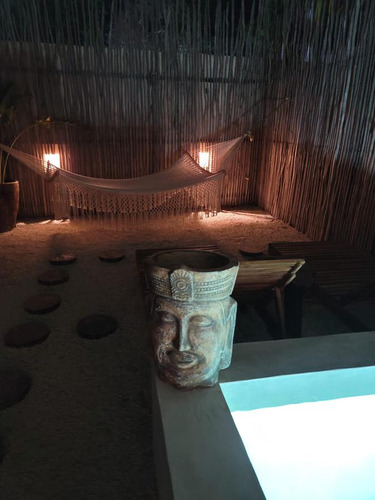 Imagen 11 de 30 de Departamento En Venta En Tulum, Saasil, 2 Recámaras