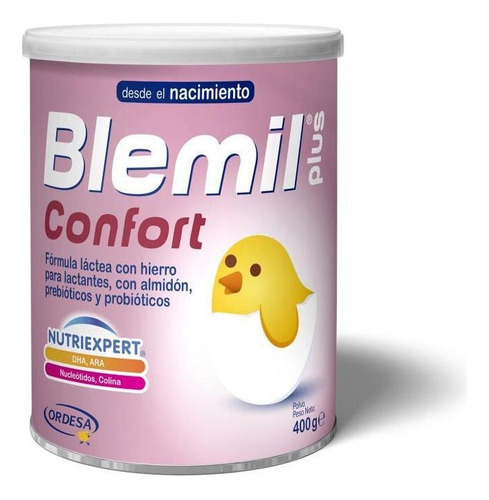 Blemil Plus Confort Nutriexpert X 400 G