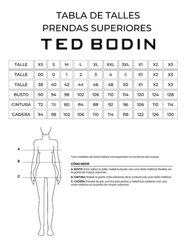 Sweater Ted Bodin Taurus Manga Larga Color Fucsia Para Mujer