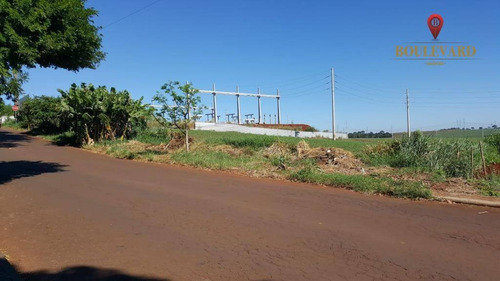 Imagem 8 de 11 de Área À Venda, 60000 M² Por R$ 7.800.000,00 - Centro - São Miguel Do Iguaçu/pr - Ar0003