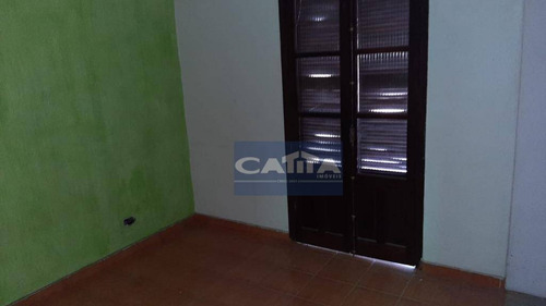 Imagem 17 de 30 de Sobrado Com 3 Dormitórios À Venda, 150 M² Por R$ 400.000,00 - Cidade Líder - São Paulo/sp - So15379