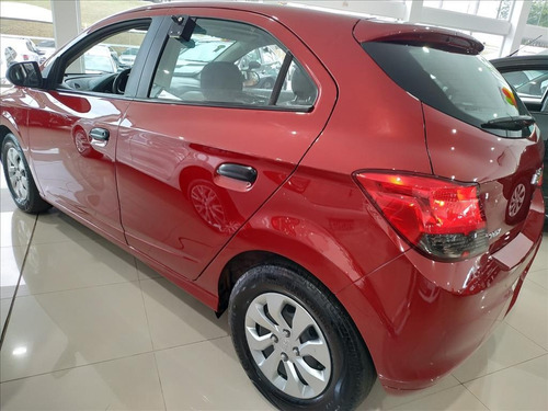 Imagem 6 de 10 de Onix 1.0 Mpfi Joy 8v Flex 4p Manual
