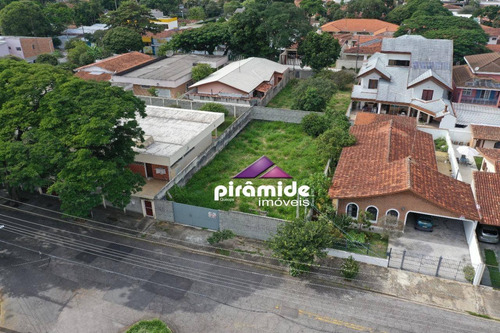 Imagem 3 de 5 de Terreno À Venda, 450 M² Por R$ 800.000,00 - Jardim Esplanada - São José Dos Campos/sp - Te1476