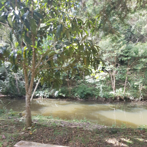 Imagem 2 de 12 de Juquitiba/lago/piscina /bela Casa/escr Registrada/ref:05245