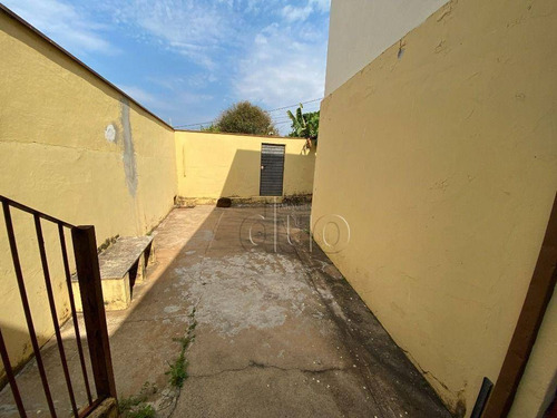 Imagem 25 de 30 de Casa À Venda, 253 M² Por R$ 511.000,00 - Vila Rezende - Piracicaba/sp - Ca4013