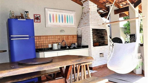 Imagem 15 de 15 de Casa À Venda Em Alphaville Residencial 11 R$ 2.000.000,00 - 954