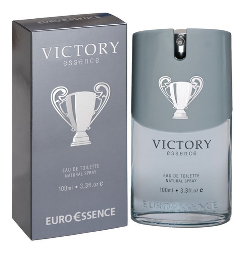 Perfume Afrodisíaco Atração Masculino Victory