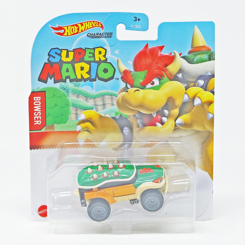 Hot Wheels Themed Legends Multipack
