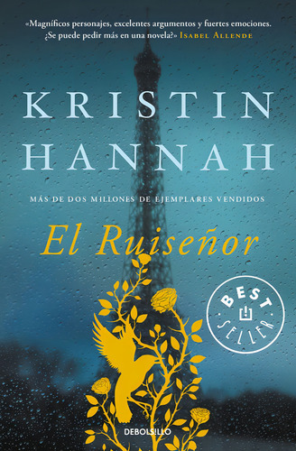 El Ruiseã¿or - Hannah, Kristin