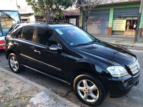 Mercedes-Benz Clase ML 3.5 Ml350 4matic Sport B.efficiency