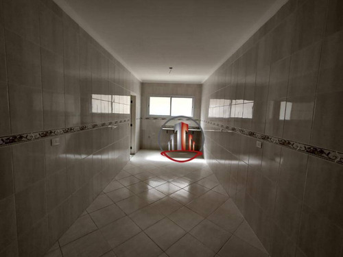 Apartamento Com 3 Dormitórios À Venda, 159 M² Por R$ 680.000 - Ocian - Praia Grande/sp - Ap2322