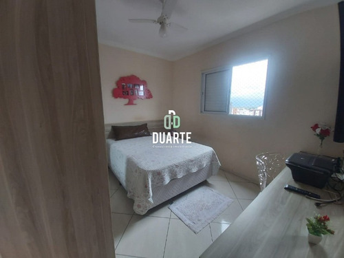 Imagem 13 de 21 de Apartamento - Ap03629 - 69262928