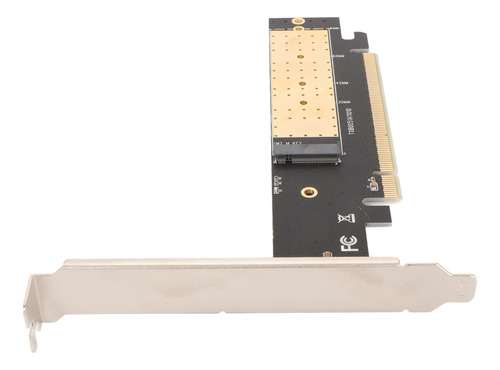Placa Adaptadora M.2 Nvme Para Pcie 3.0 X16 Até 32 Gbps Ssd