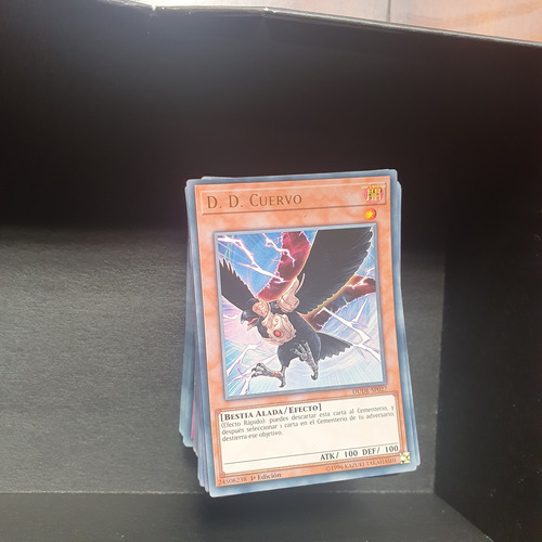 159 Cartas Yugioh