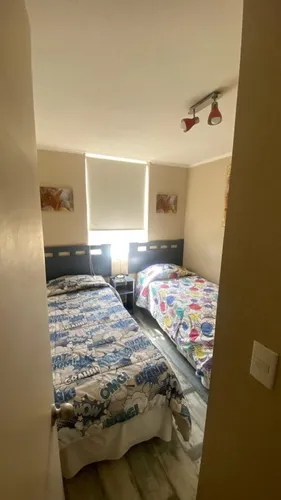 Oportunidad,laguna Vista Hermoso Y Comodo Depto , 4500 Uf