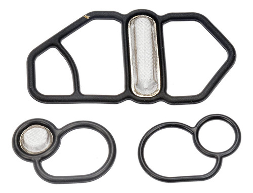 Junta Solenoide Valvula Vtec Inf Acura Nsx 3.0l V6 1998