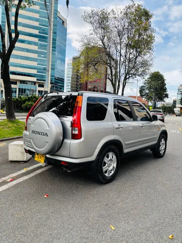 Honda CR-V 2.4 Lx