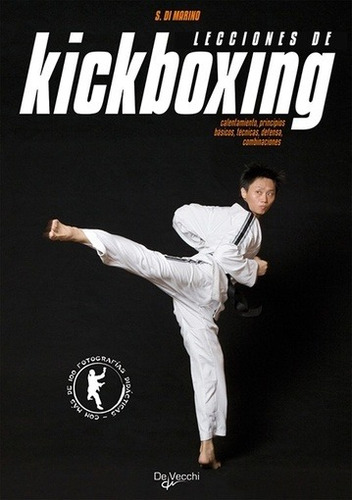 Lecciones De Kickboxing - Stefano Di Marino